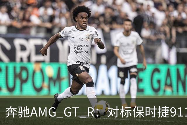 奔驰AMG GT R：对标保时捷911 GT3的洪水猛兽